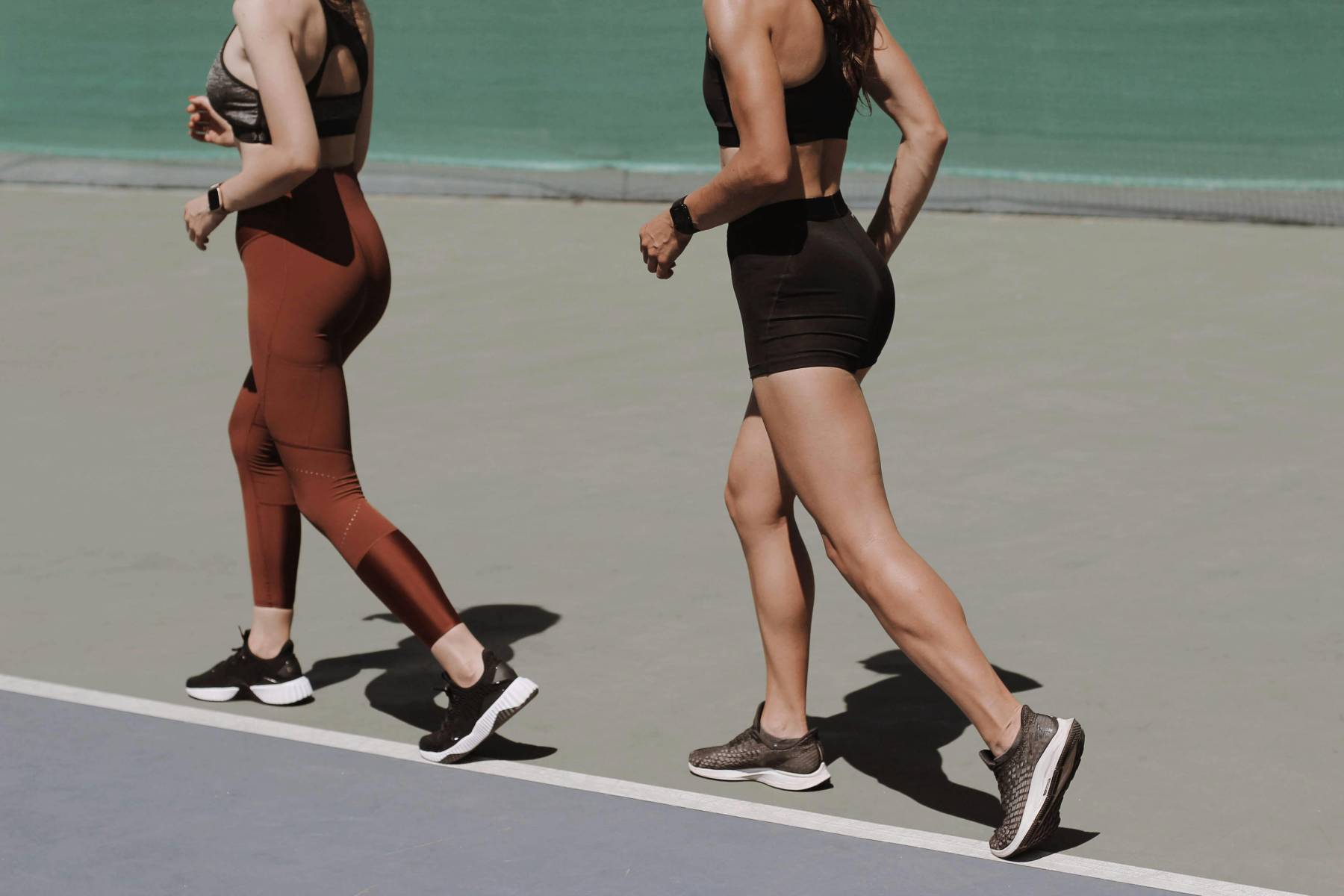 movement and mobility overview