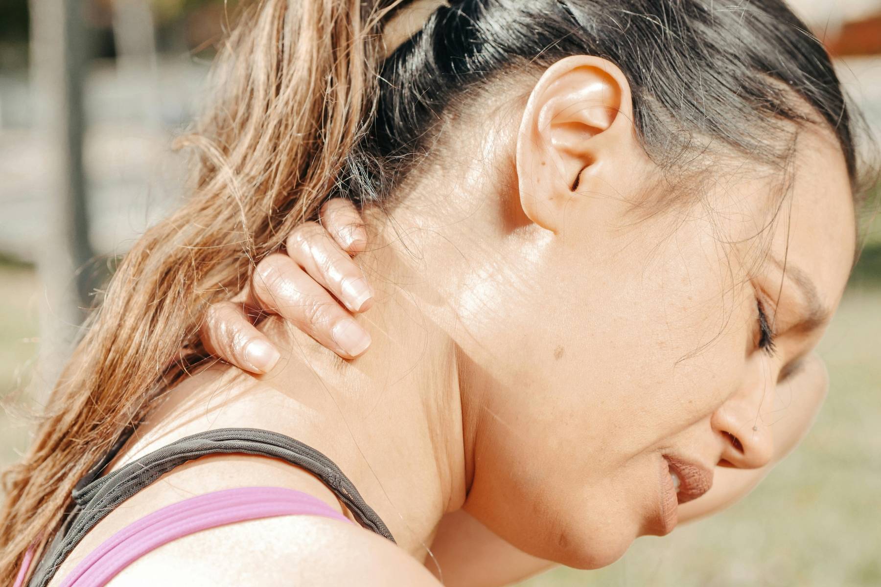 pain relief overview